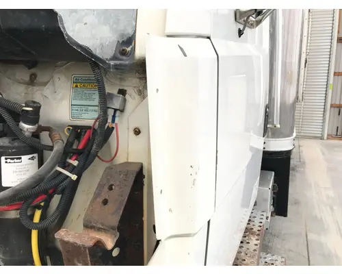 Freightliner FL70 Cab Assembly