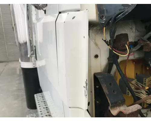 Freightliner FL70 Cab Assembly