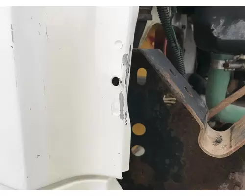 Freightliner FL70 Cab Assembly