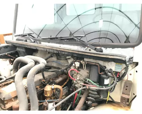 Freightliner FL70 Cab Assembly