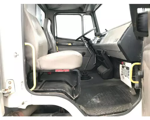 Freightliner FL70 Cab Assembly