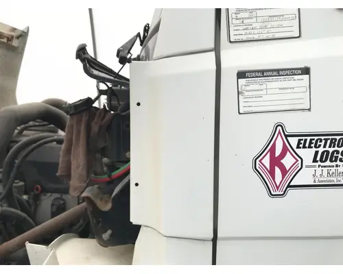 Freightliner FL70 Cab Assembly