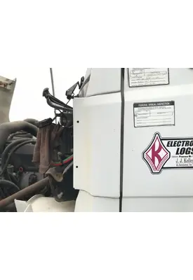 Freightliner FL70 Cab Assembly