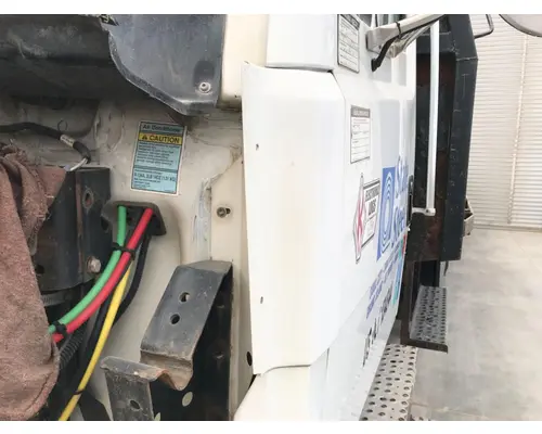 Freightliner FL70 Cab Assembly