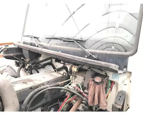 Freightliner FL70 Cab Assembly
