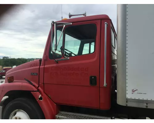 Freightliner FL70 Cab Assembly