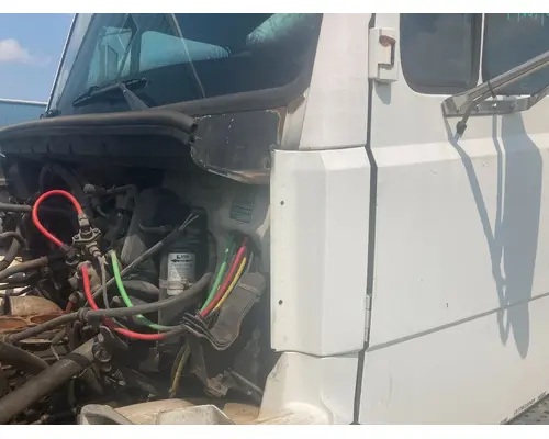 Freightliner FL70 Cab Assembly