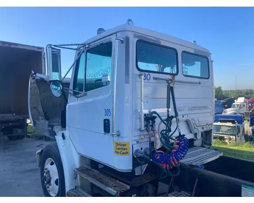 Freightliner FL70 Cab Assembly