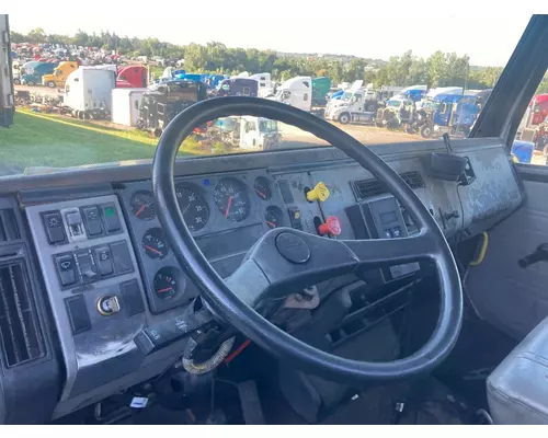 Freightliner FL70 Cab Assembly