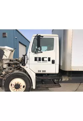 Freightliner FL70 Cab Assembly