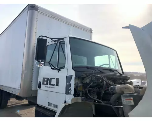 Freightliner FL70 Cab Assembly