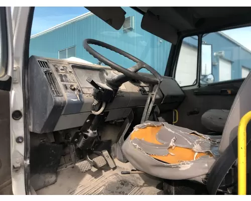 Freightliner FL70 Cab Assembly