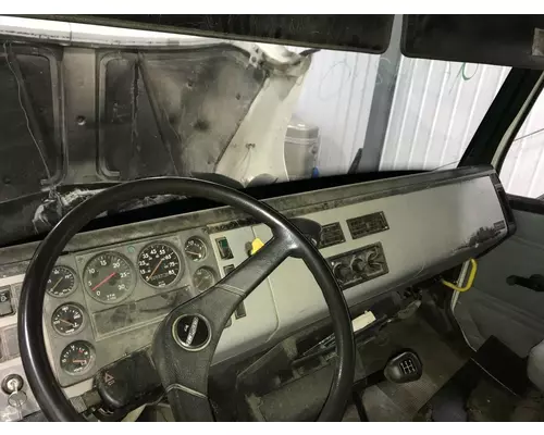 Freightliner FL70 Cab Assembly