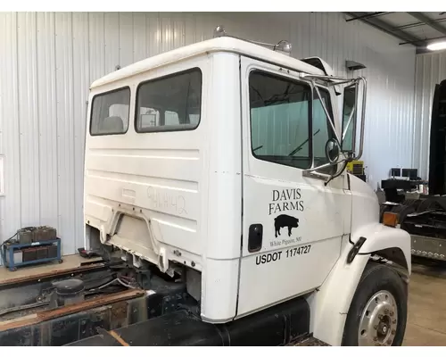 Freightliner FL70 Cab Assembly