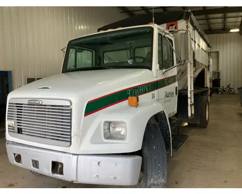 Freightliner FL70 Cab Assembly