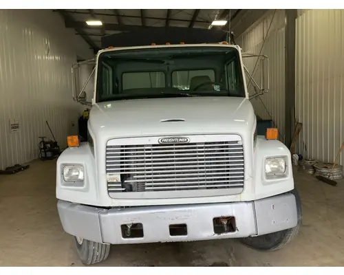 Freightliner FL70 Cab Assembly