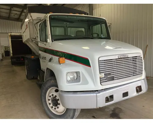 Freightliner FL70 Cab Assembly