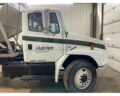 Freightliner FL70 Cab Assembly