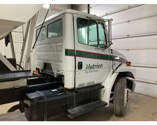 Freightliner FL70 Cab Assembly