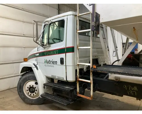 Freightliner FL70 Cab Assembly