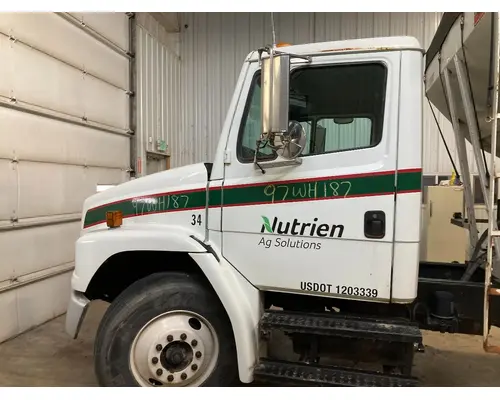 Freightliner FL70 Cab Assembly