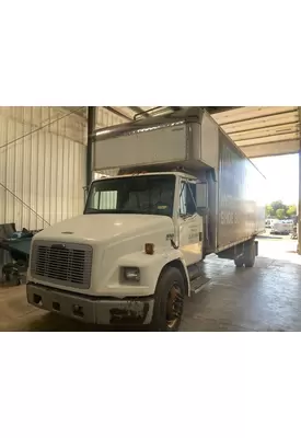 Freightliner FL70 Cab Assembly