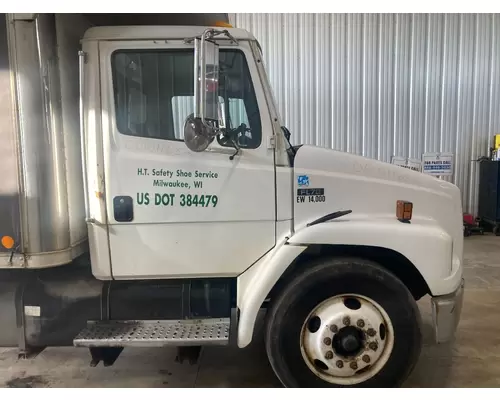 Freightliner FL70 Cab Assembly