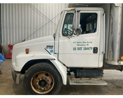 Freightliner FL70 Cab Assembly