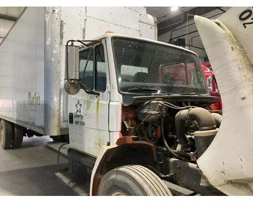 Freightliner FL70 Cab Assembly