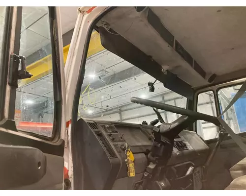 Freightliner FL70 Cab Assembly