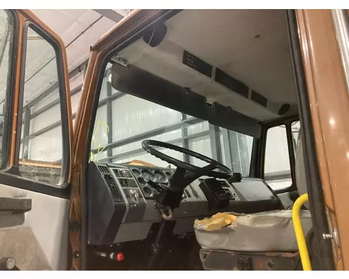 Freightliner FL70 Cab Assembly