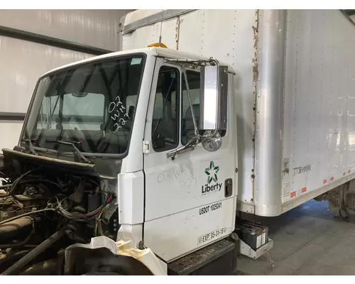 Freightliner FL70 Cab Assembly