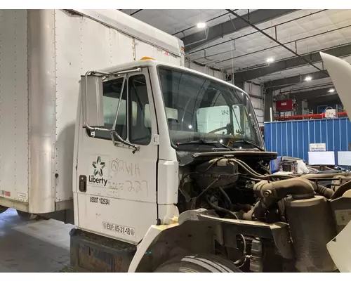 Freightliner FL70 Cab Assembly