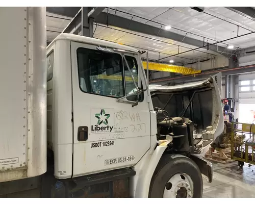 Freightliner FL70 Cab Assembly