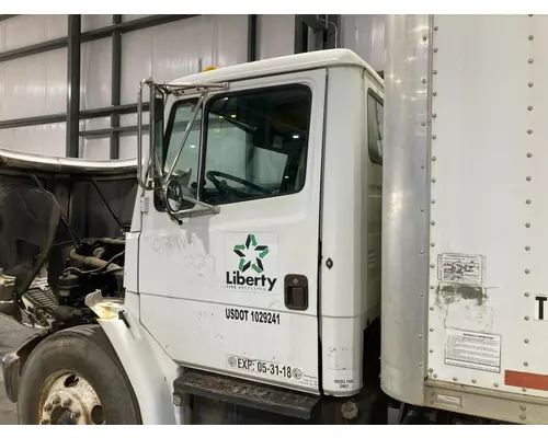 Freightliner FL70 Cab Assembly