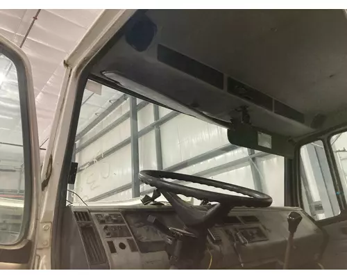 Freightliner FL70 Cab Assembly