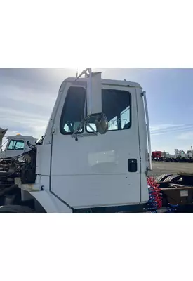 Freightliner FL70 Cab Assembly