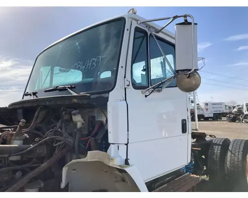 Freightliner FL70 Cab Assembly