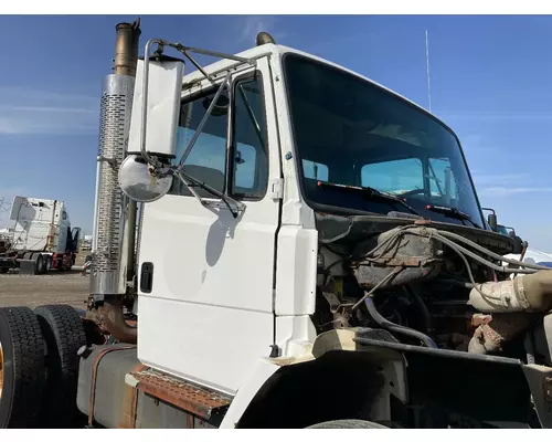 Freightliner FL70 Cab Assembly