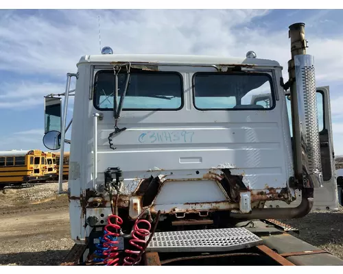 Freightliner FL70 Cab Assembly