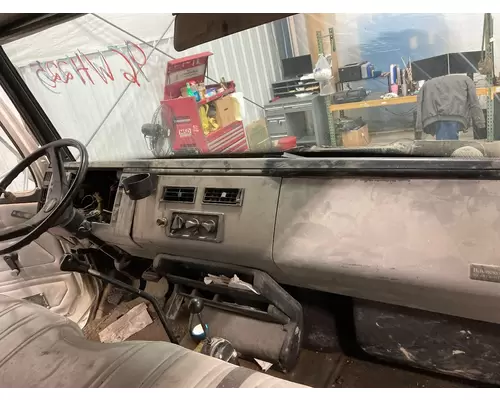 Freightliner FL70 Cab Assembly