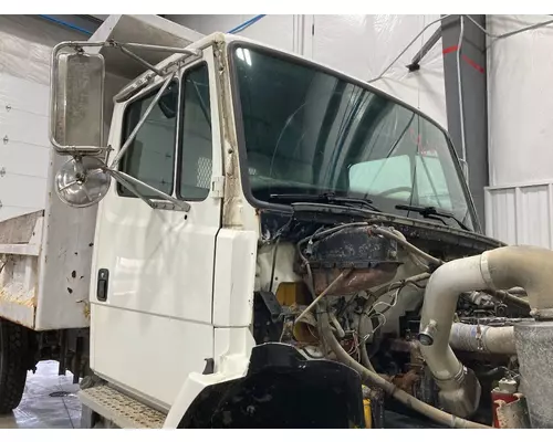 Freightliner FL70 Cab Assembly