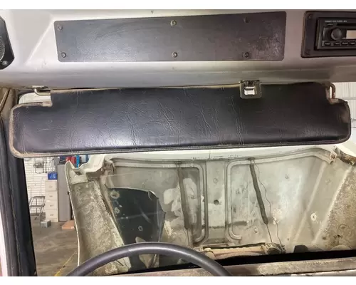 Freightliner FL70 Cab Misc. Interior Parts