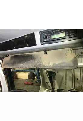 Freightliner FL70 Cab Misc. Interior Parts