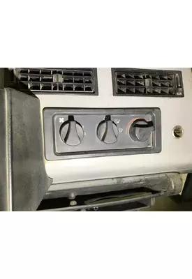Freightliner FL70 Cab Misc. Interior Parts