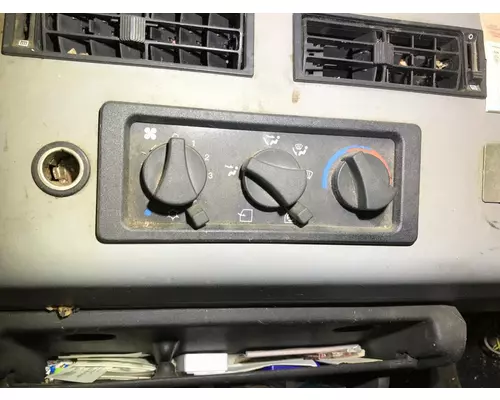 Freightliner FL70 Cab Misc. Interior Parts