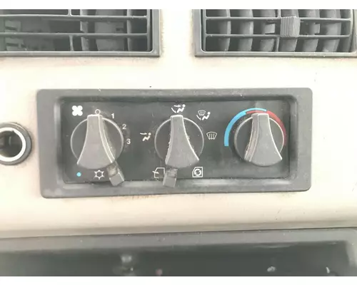 Freightliner FL70 Cab Misc. Interior Parts
