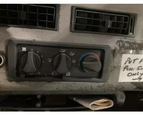 Freightliner FL70 Cab Misc. Interior Parts