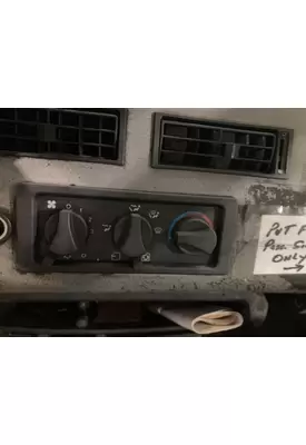 Freightliner FL70 Cab Misc. Interior Parts