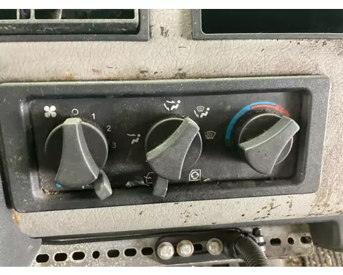 Freightliner FL70 Cab Misc. Interior Parts